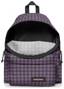  Eastpak Padded pak'r Checksange Purple (EK62032M) 4