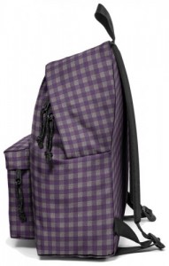  Eastpak Padded pak'r Checksange Purple (EK62032M) 5