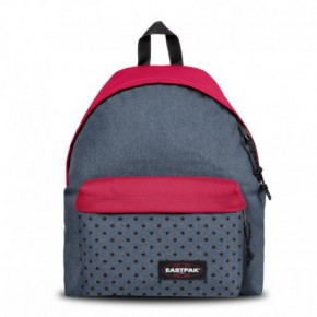  Eastpak Padded pak'r Mix Dot (EK62034M)