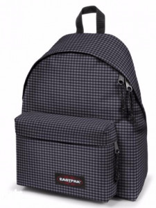  Eastpak Padded Pakr Gingham Grey (EK62034O)