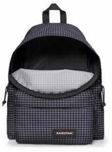  Eastpak Padded Pakr Gingham Grey (EK62034O) 5