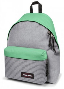  Eastpak Padded pak'r Mix Stripe (EK62035M)