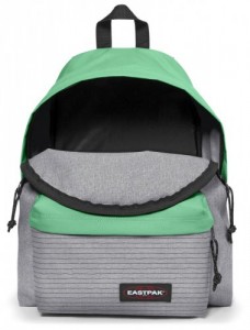  Eastpak Padded pak'r Mix Stripe (EK62035M) 4