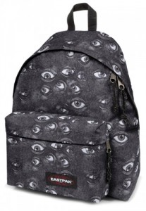  Eastpak Padded pak'r Dark Eyes (EK62037M)