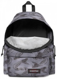  Eastpak Padded pak'r Dark Snakes (EK62038M) 4