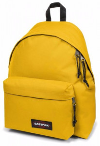  EastPak Padded Pakr Flexible Yellow (EK62040O)