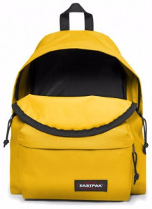  EastPak Padded Pakr Flexible Yellow (EK62040O) 3