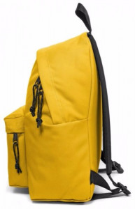  EastPak Padded Pakr Flexible Yellow (EK62040O) 4