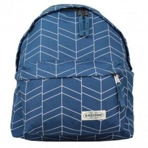  Eastpak Padded pak'r Silk Stripe (EK62041M)