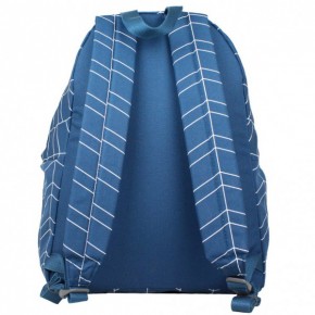  Eastpak Padded pak'r Silk Stripe (EK62041M) 3