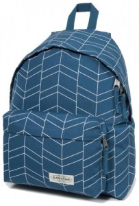  Eastpak Padded pak'r Silk Stripe (EK62041M) 4