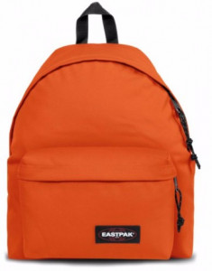  EastPak Padded Pakr Smooth Orange (EK62041O)