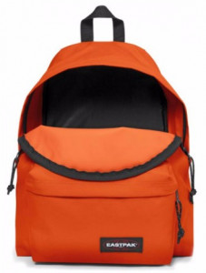  EastPak Padded Pakr Smooth Orange (EK62041O) 4