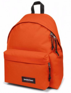  EastPak Padded Pakr Smooth Orange (EK62041O) 6