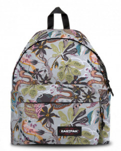  Eastpak Padded Pakr Snake And Bird (EK62042N)