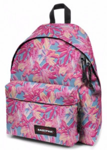  Eastpak Padded Pakr Pink Jungle (EK62051O) 4