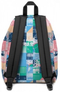  Eastpak Padded pak'r Quadrangle Soft (EK62063M) 3