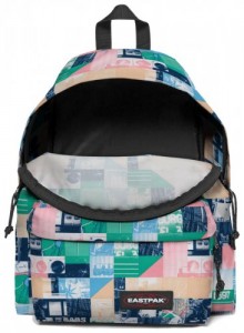  Eastpak Padded pak'r Quadrangle Soft (EK62063M) 4