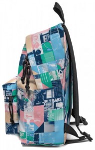  Eastpak Padded pak'r Quadrangle Soft (EK62063M) 5