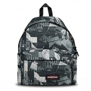  Eastpak Padded pak'r Polyon Black (EK62064M) 5