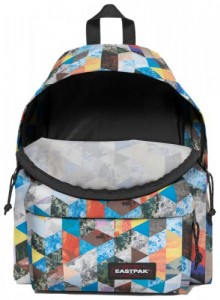  Eastpak Padded pak'r Triangle Bright (EK62065M) 4