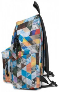  Eastpak Padded pak'r Triangle Bright (EK62065M) 5