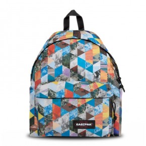  Eastpak Padded pak'r Triangle Bright (EK62065M) 6