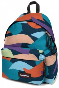  Eastpak Padded pak'r Fish Nor Bird (EK62069M)