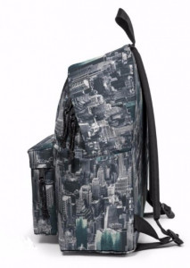  Eastpak Padded Pakr Escaping Pines (EK62075O) 5