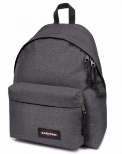  Eastpak Padded PakR Black Denim (EK62077H)