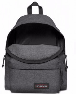  Eastpak Padded PakR Black Denim (EK62077H) 5