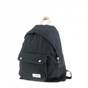  Eastpak Padded pak'r Superb Black (EK62089M)