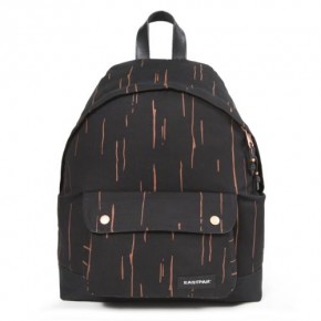  Eastpak Padded pak'r Superb Copper Drips (EK62091M)