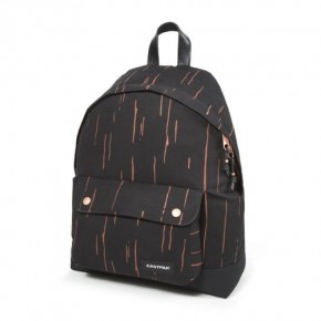  Eastpak Padded pak'r Superb Copper Drips (EK62091M) 3