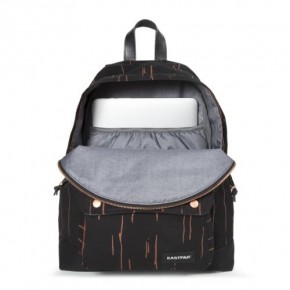  Eastpak Padded pak'r Superb Copper Drips (EK62091M) 4