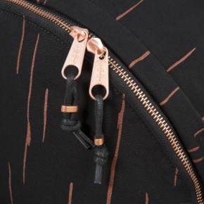  Eastpak Padded pak'r Superb Copper Drips (EK62091M) 6