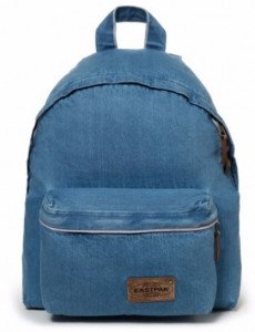  Eastpak Padded PakR Bleach Wash (EK62098O)