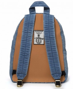  Eastpak Padded PakR Bleach Wash (EK62098O) 5