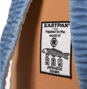  Eastpak Padded PakR Bleach Wash (EK62098O) 6