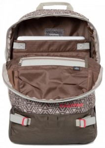  Eastpak Joedale Metronic Brown (EK69A30J) 4