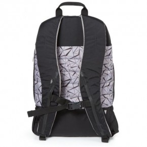  Eastpak Joedale Met Graph Grey (EK69A88J) 4