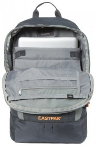  Eastpak Mitchum Metronic Grey (EK70A26J) 3