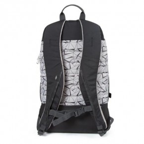  Eastpak Mitchum Met Graph Grey (EK70A88J) 5