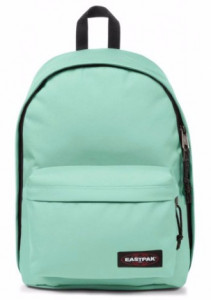  EastPak Out of Office Pop Up Aqua (EK76739O)