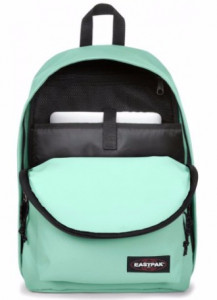  EastPak Out of Office Pop Up Aqua (EK76739O) 4