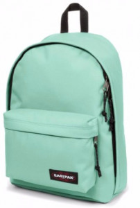  EastPak Out of Office Pop Up Aqua (EK76739O) 6