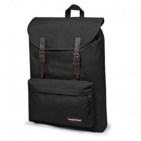  Eastpak London Black (EK77B008) 3