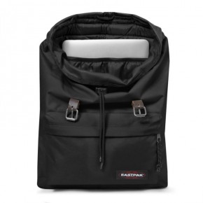  Eastpak London Black (EK77B008) 4