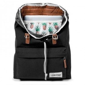  Eastpak London Opgrade Black (EK77B10L) 3