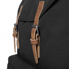  Eastpak London Opgrade Black (EK77B10L) 6